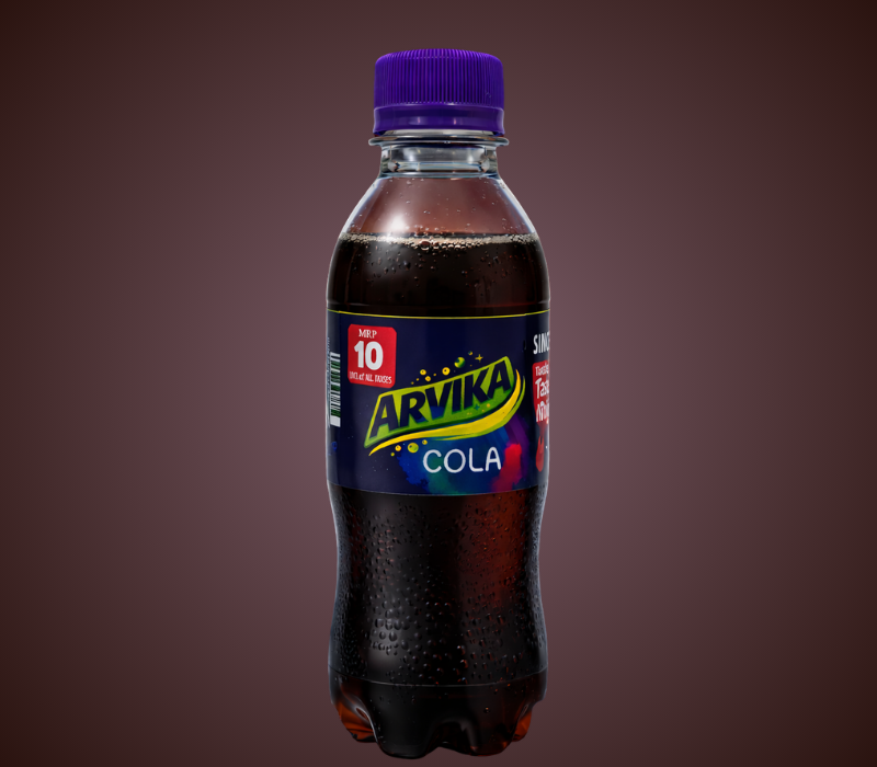 Cola Drink